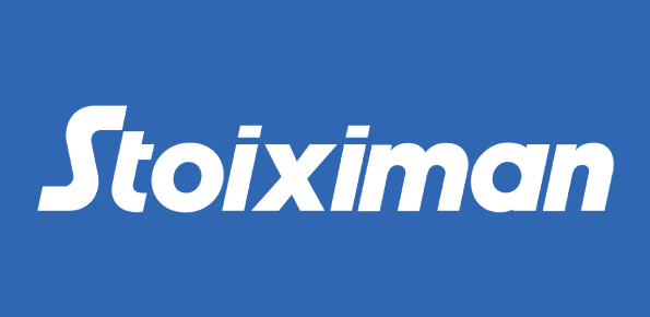Stoiximan logo