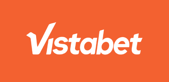 Vistabet logo